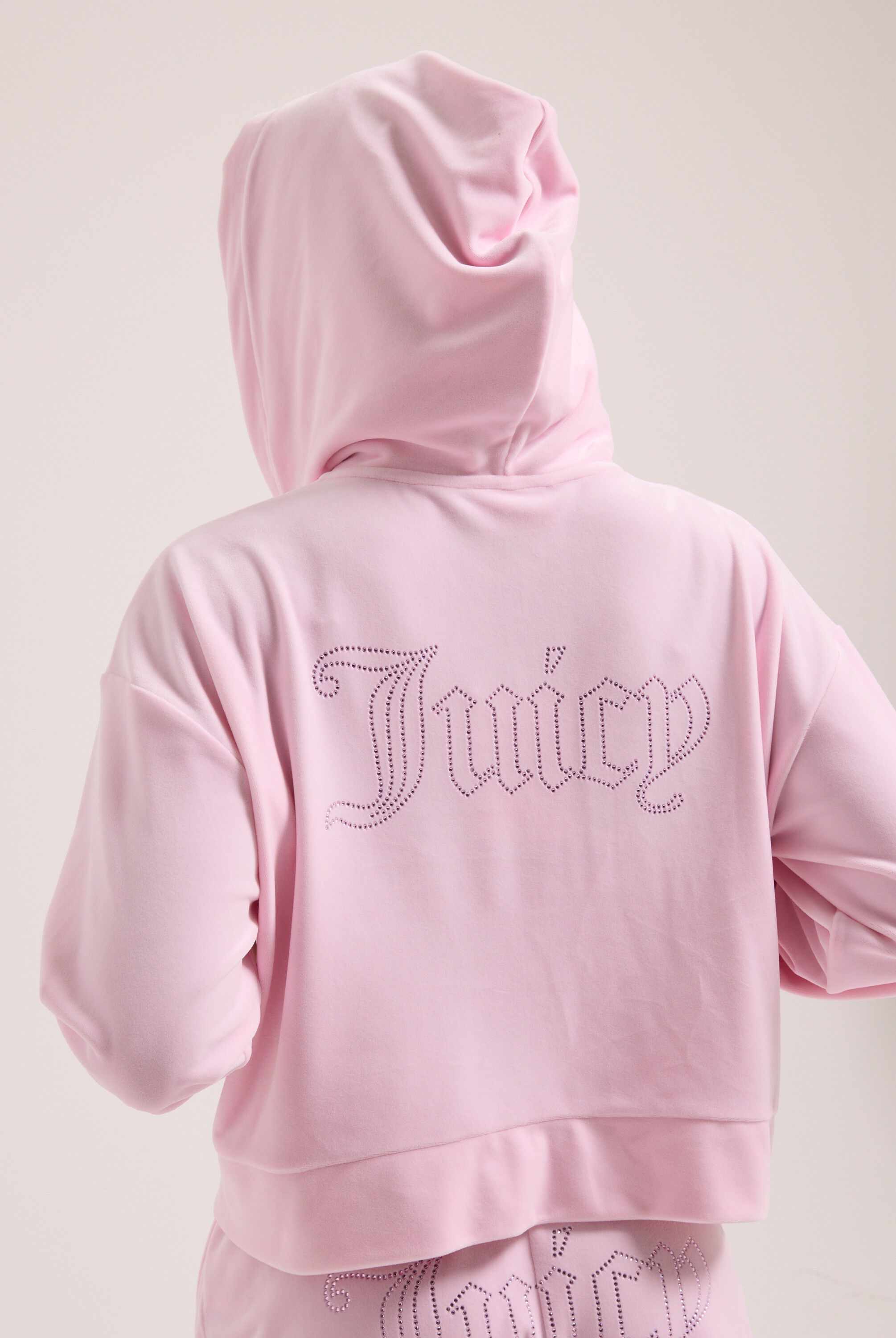 ICCLE HOODIE