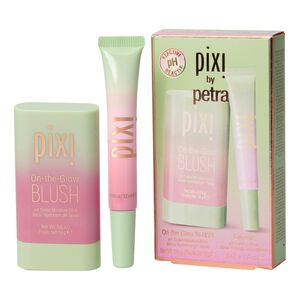 Pixi Baton Hydrant - pH Reactive Tint & Lip Gloss
