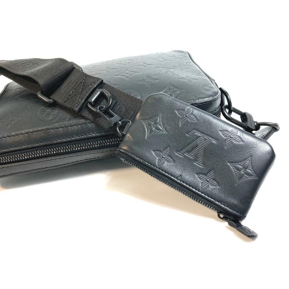 Louis Vuitton Messenger