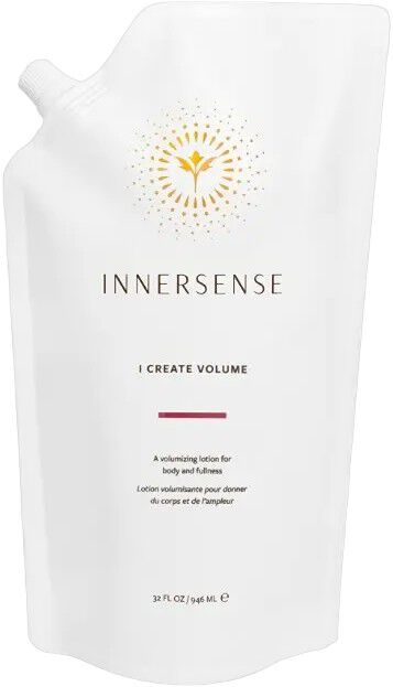 I Create Volume - Refill