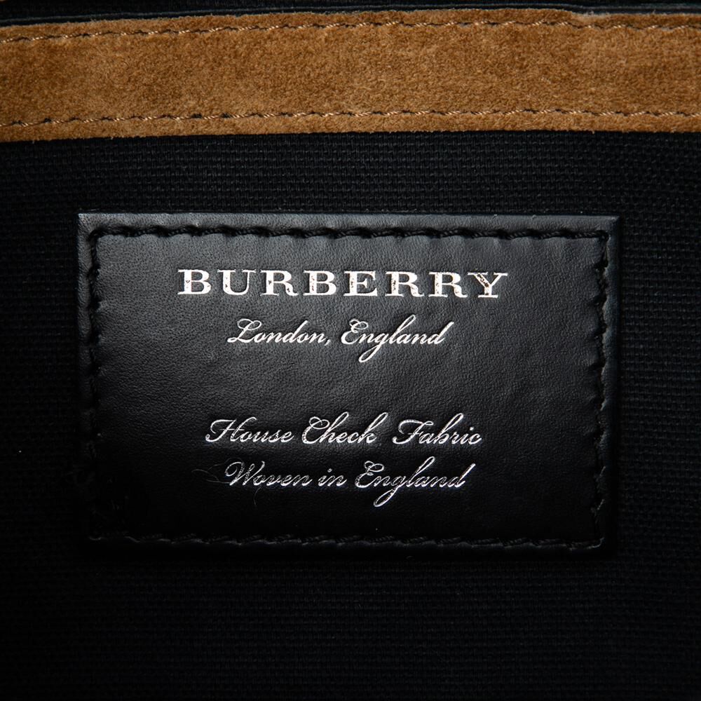 Burberry Crossbody Bag