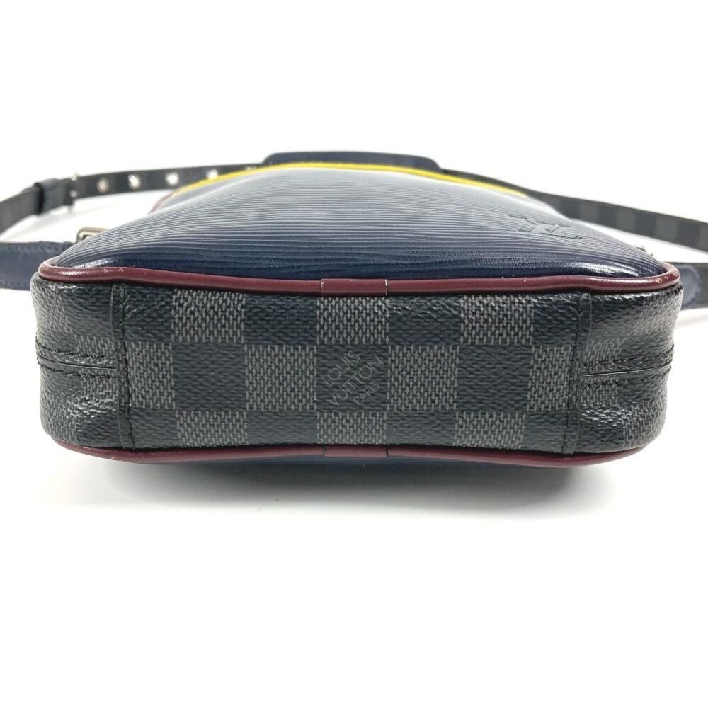 Louis Vuitton Danube