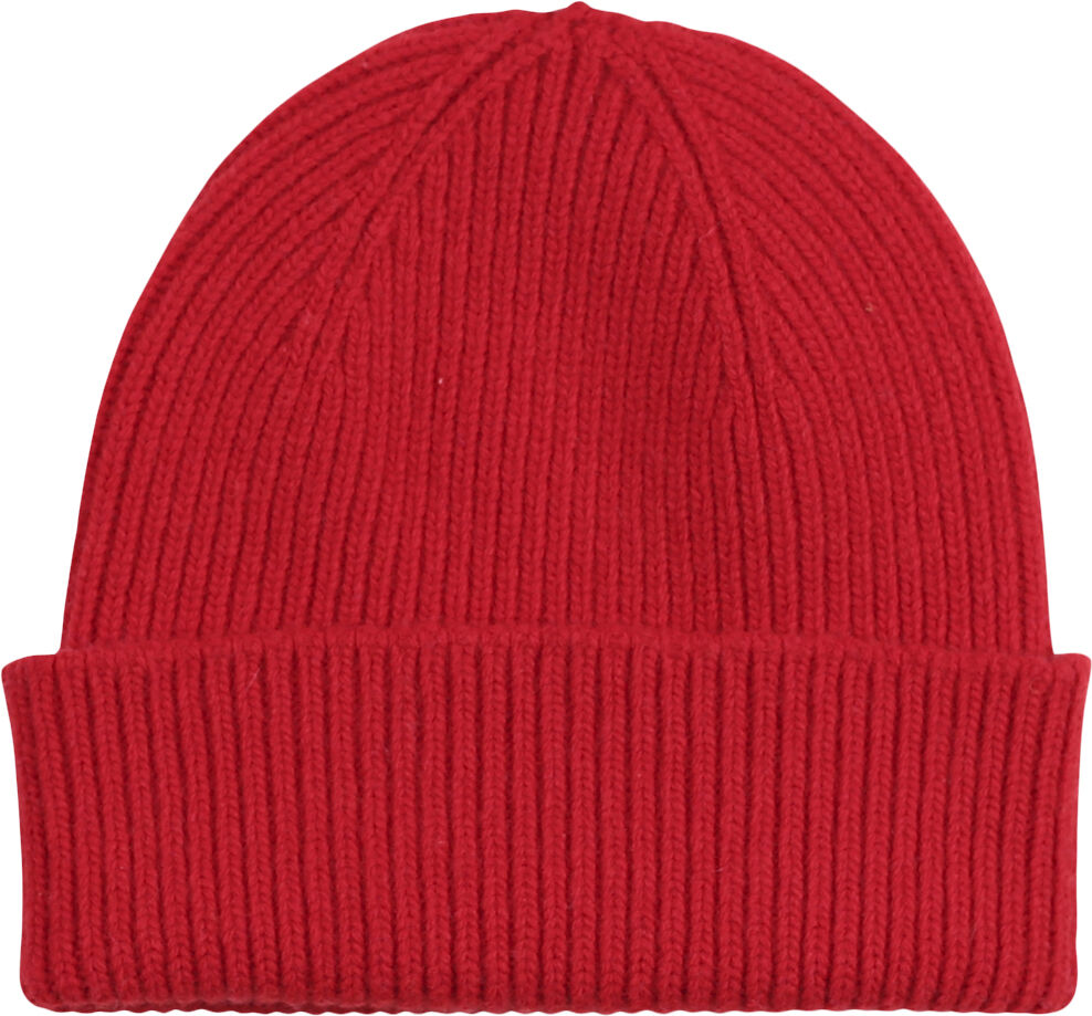Merino Wool Beanie