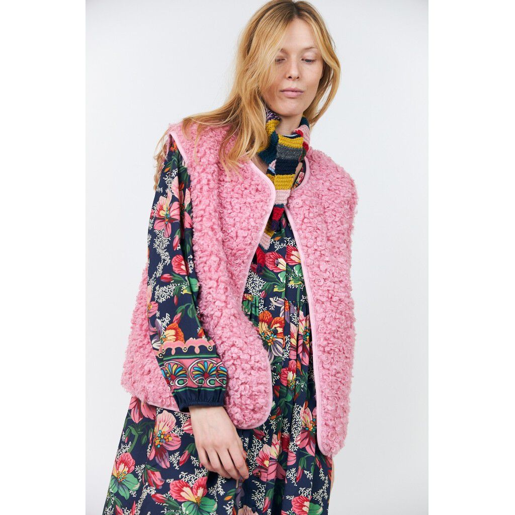 CallieLL Knit scarf