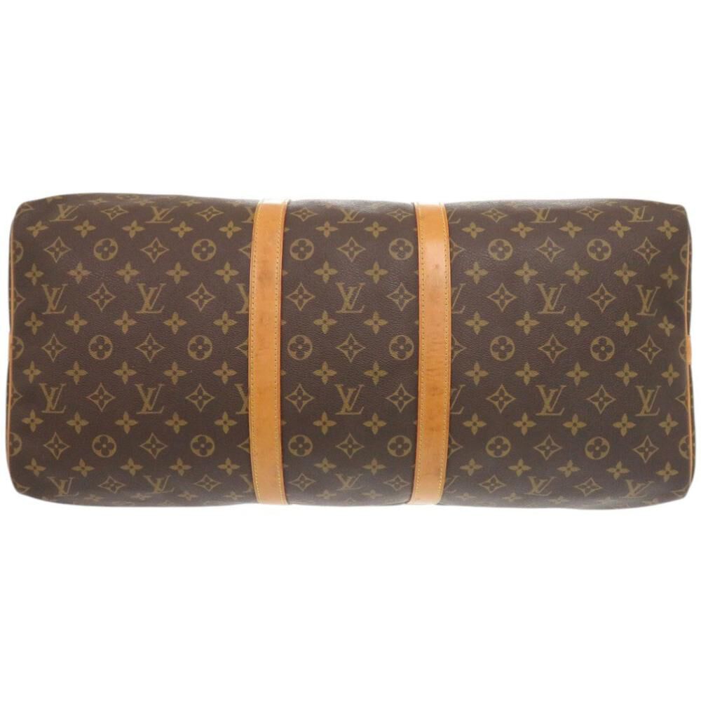 Louis Vuitton Keepall