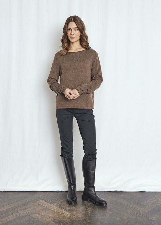 BS Ophelia Regular Fit Knitwear