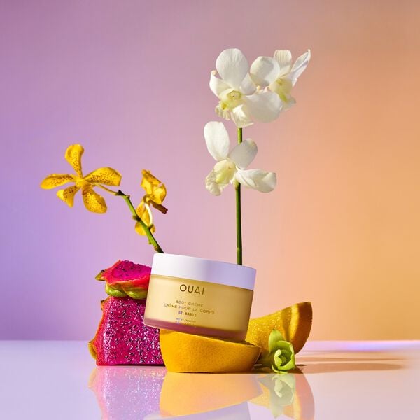 BODY CREME - ST BARTS - TRAVEL SIZE