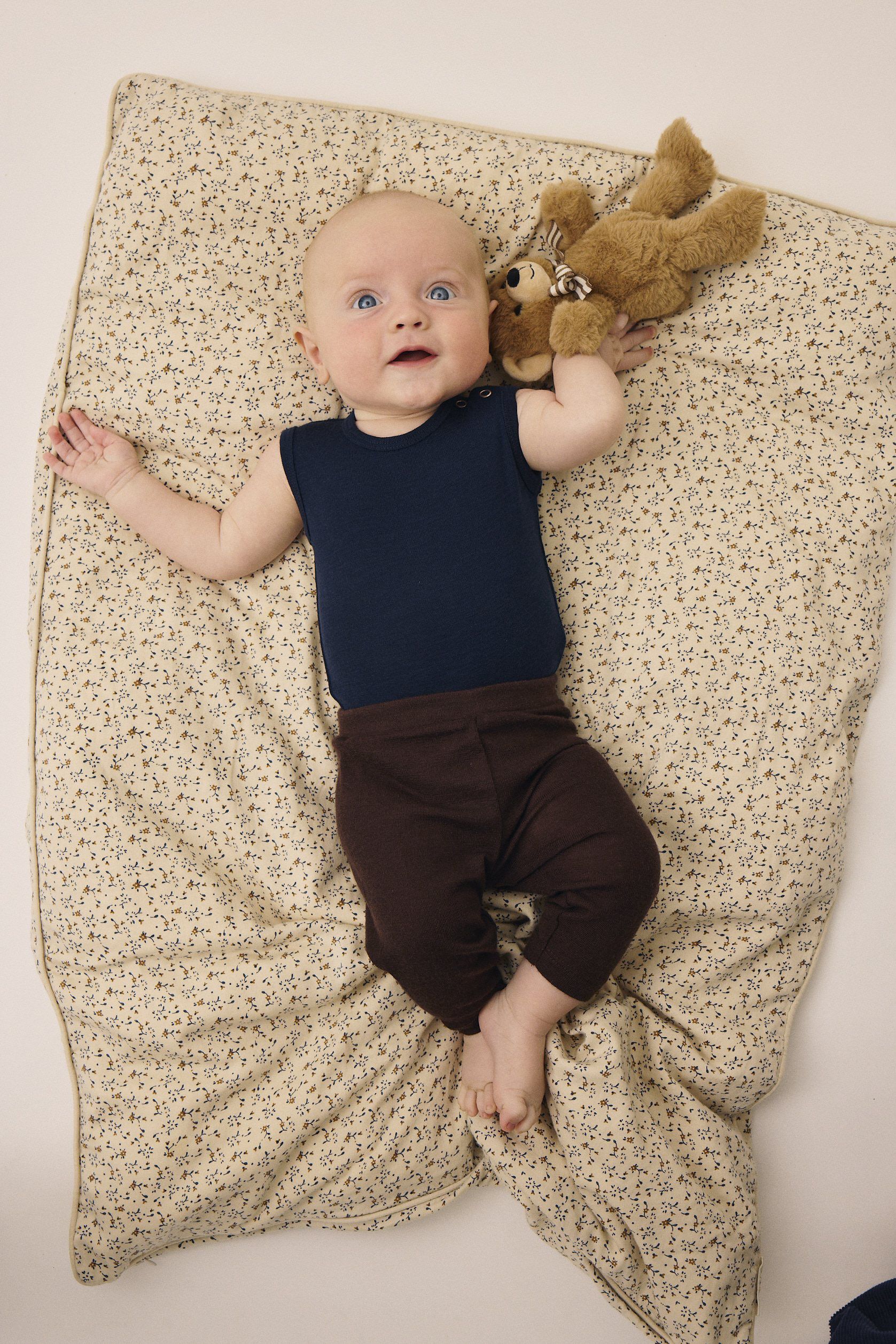 Woola 6 body - RWS Merino Wool
