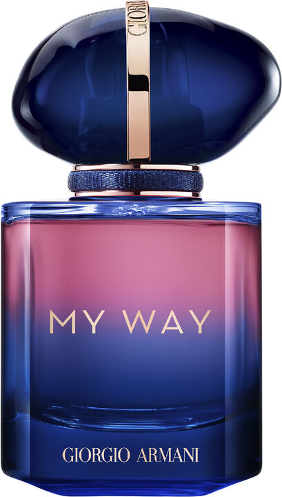 My Way Le Parfum