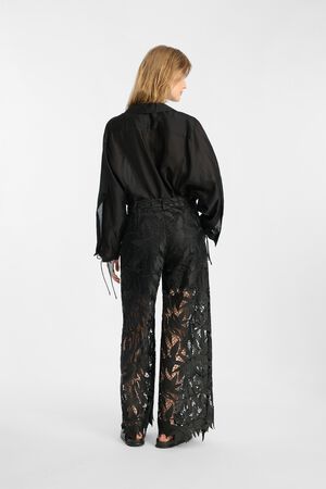 BABETTE Viscose(LenzingTM EcoveroTM)