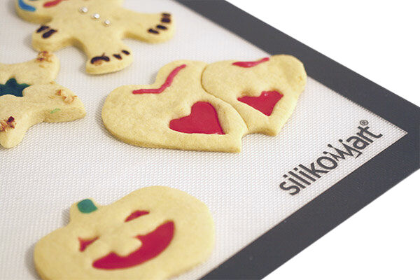 FIBERGLASS M&Aring;TTE