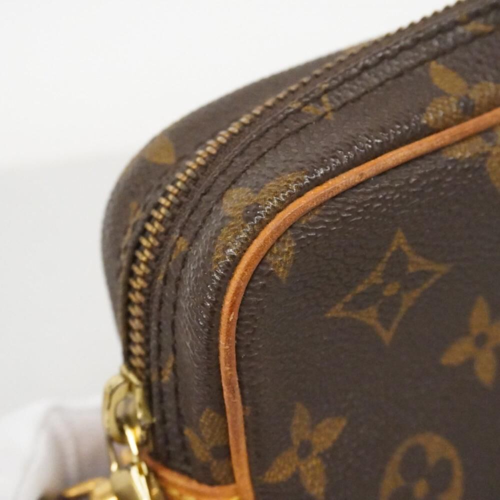 Louis Vuitton Marly Dragonne