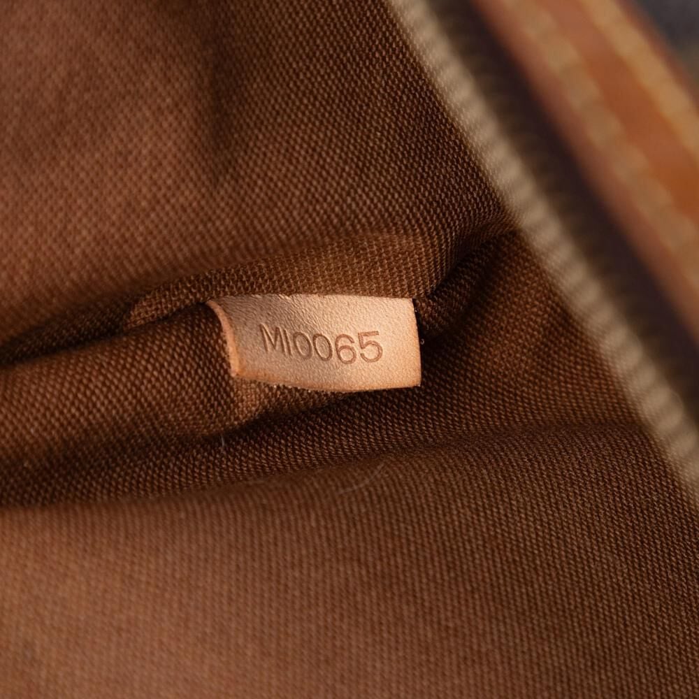 Louis Vuitton Bosphore