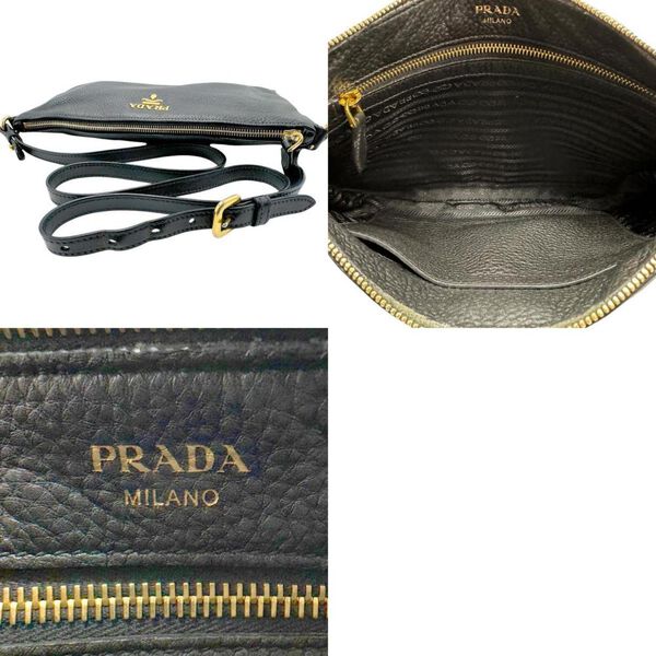 Prada Crossbody Bag