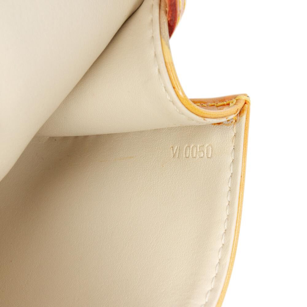 Louis Vuitton Crossbody Bag