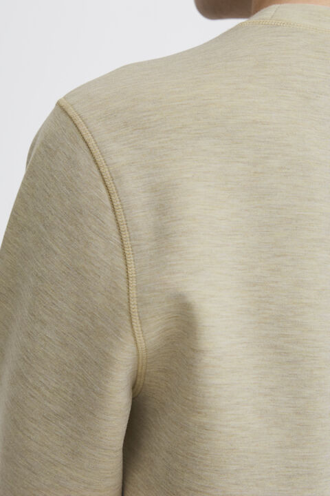 CFSEBASTIAN crew neck sweat