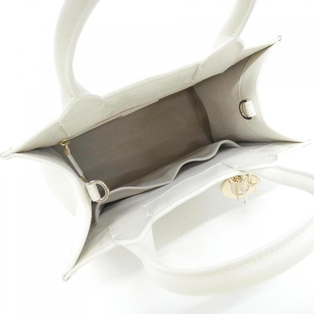Dior Book Tote