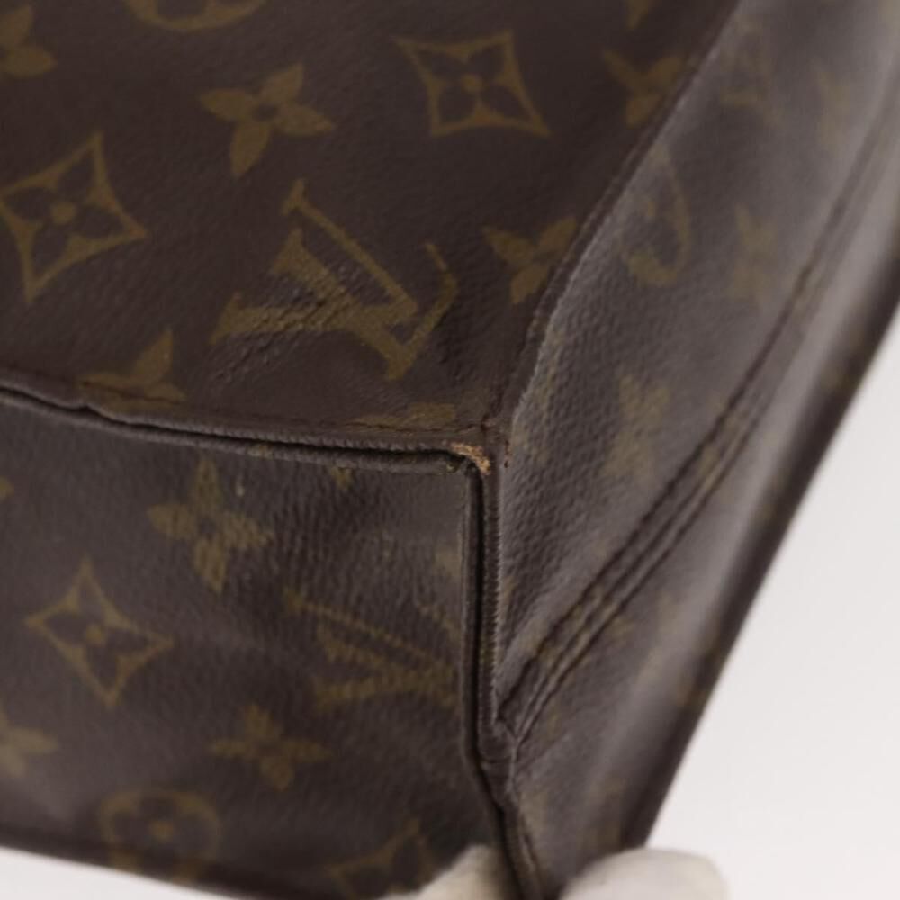 Louis Vuitton Sac Plat