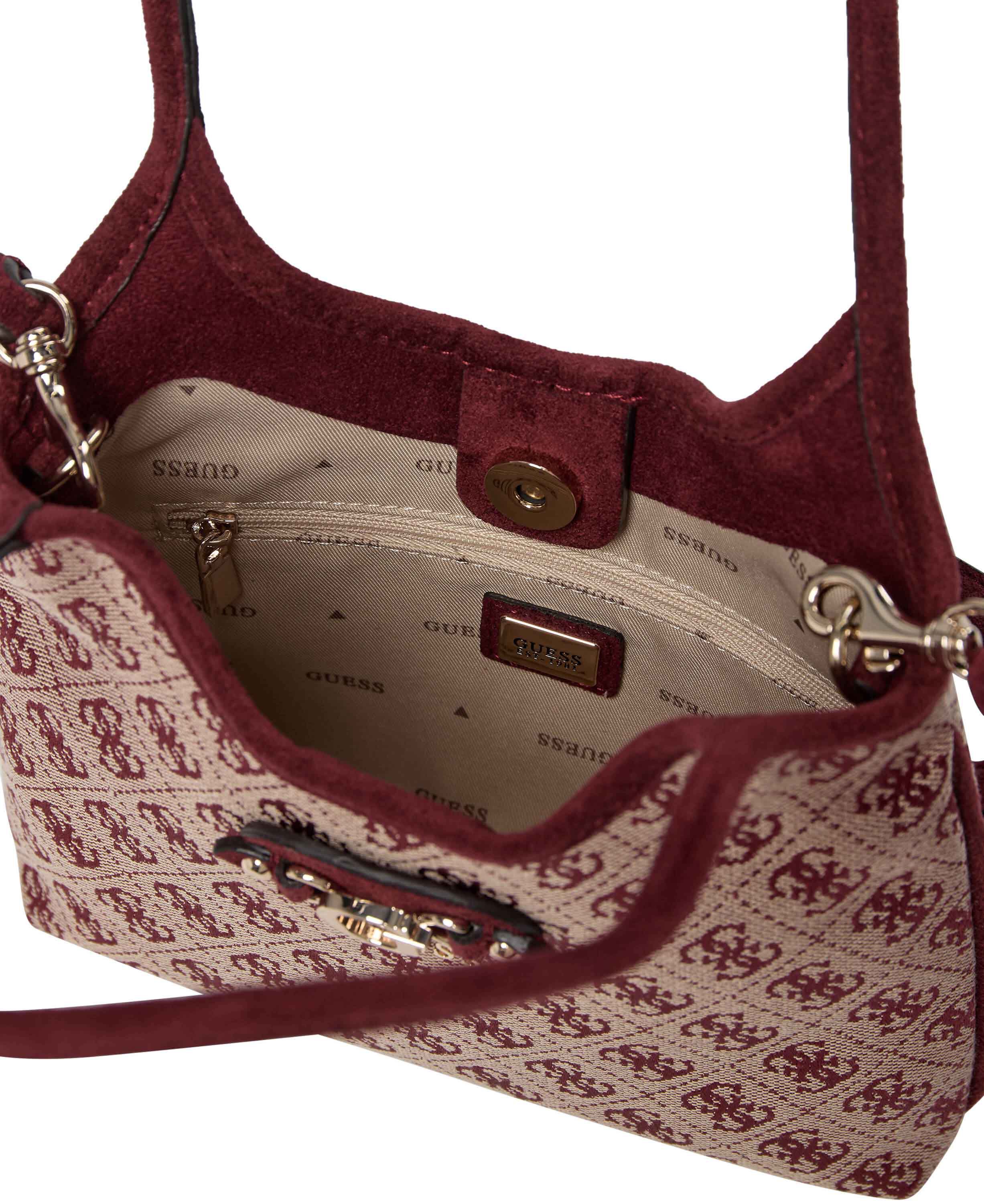 SAMANTHA MINI TOTE