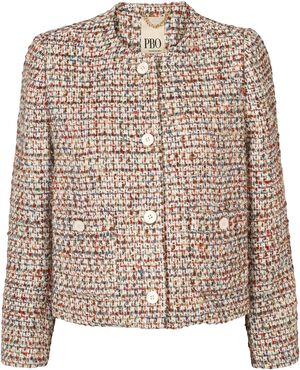 1005PBOChacha jacket