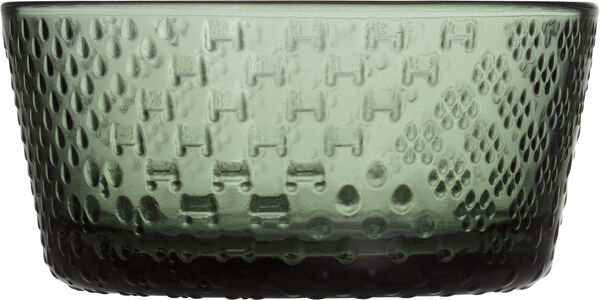 Tundra Skål 25cl Pine Green