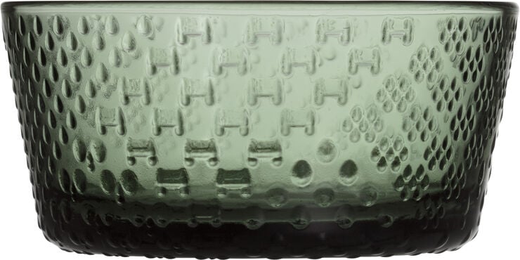 Tundra Skål 25cl Pine Green