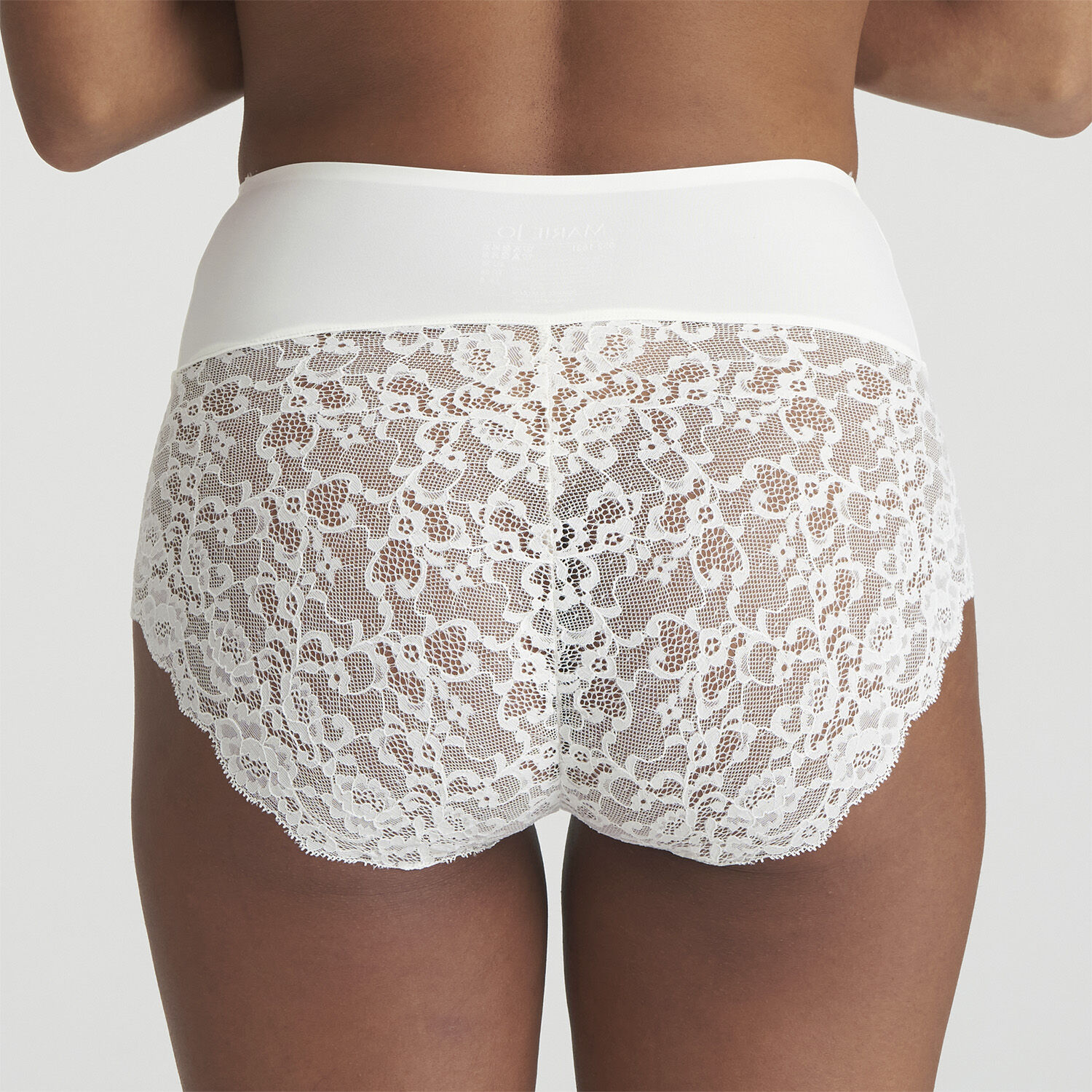 Color Studio shapewear high briefs