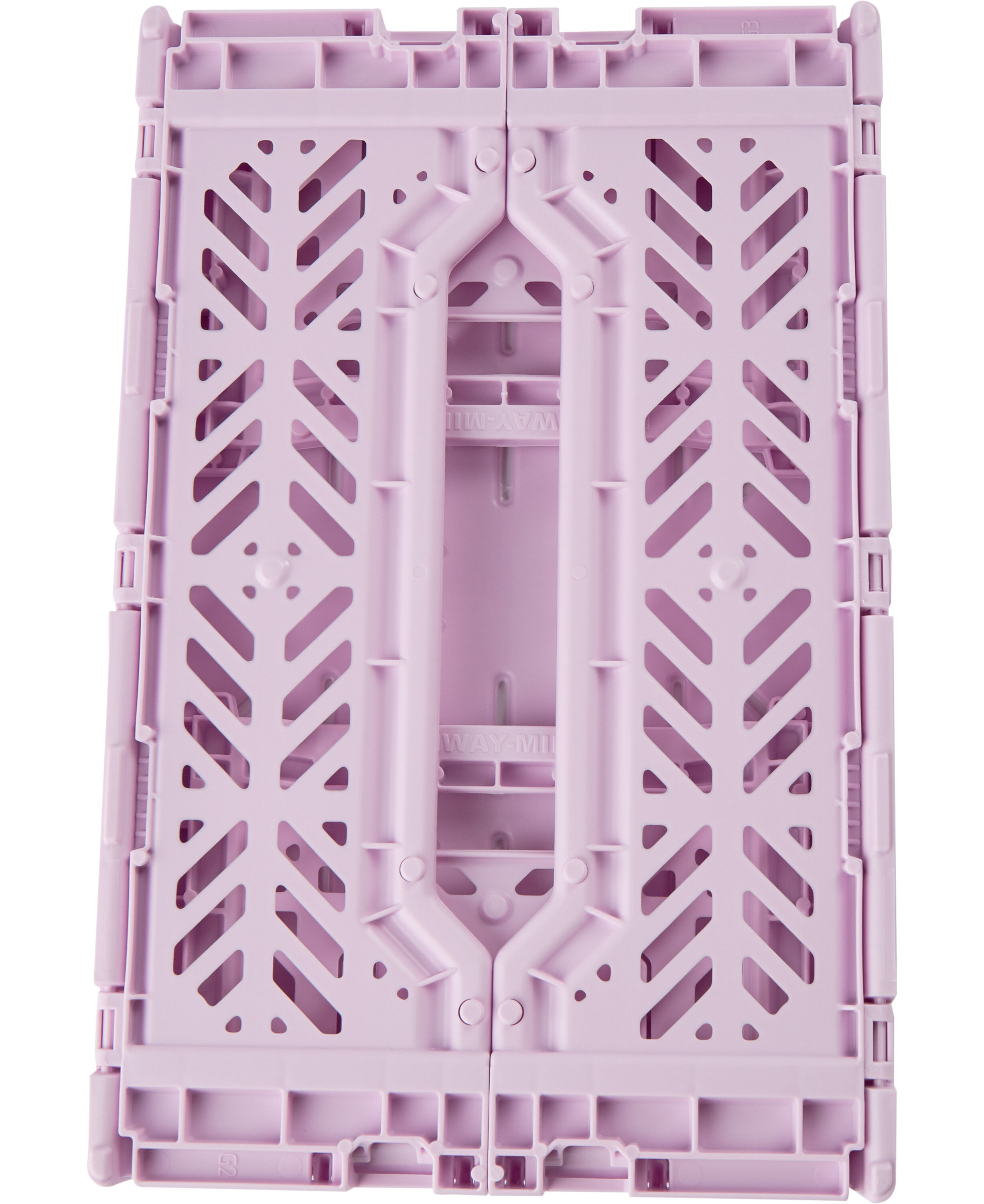 Colour Crate S Lavender