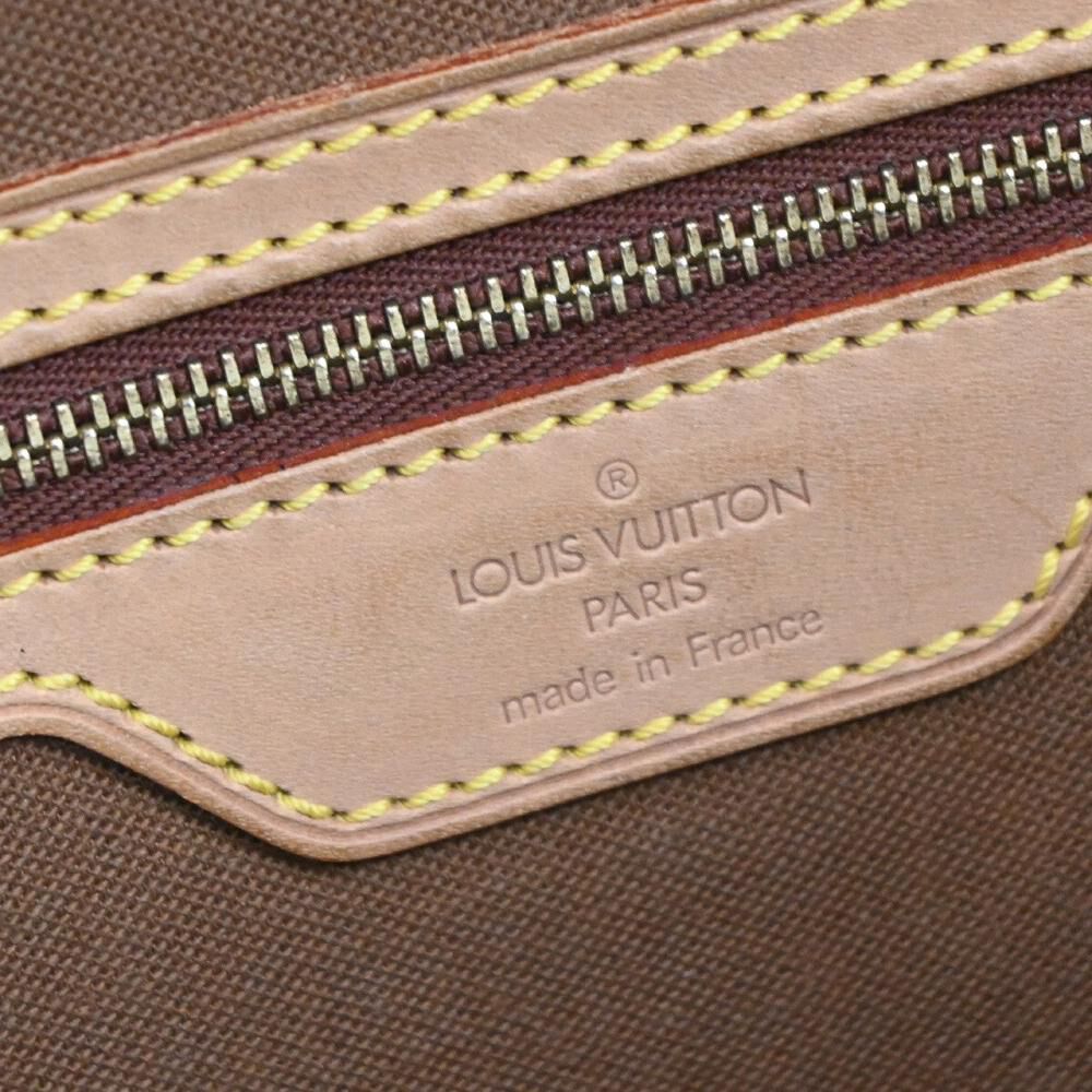 Louis Vuitton Messenger