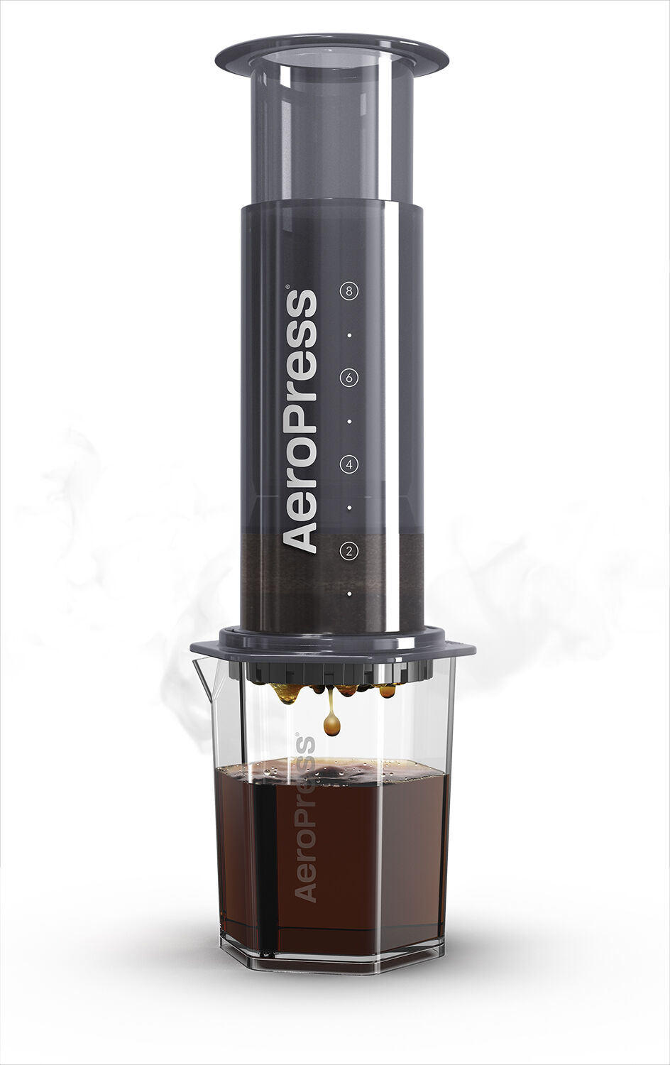 AeroPress XL Coffee Press