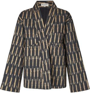 RumiLL Jacket LS