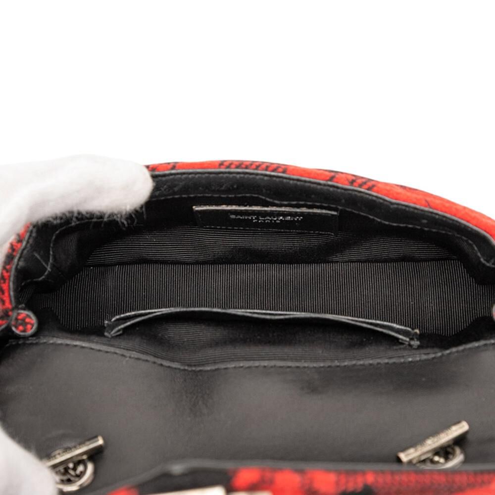 Yves Saint Laurent Crossbody Bag