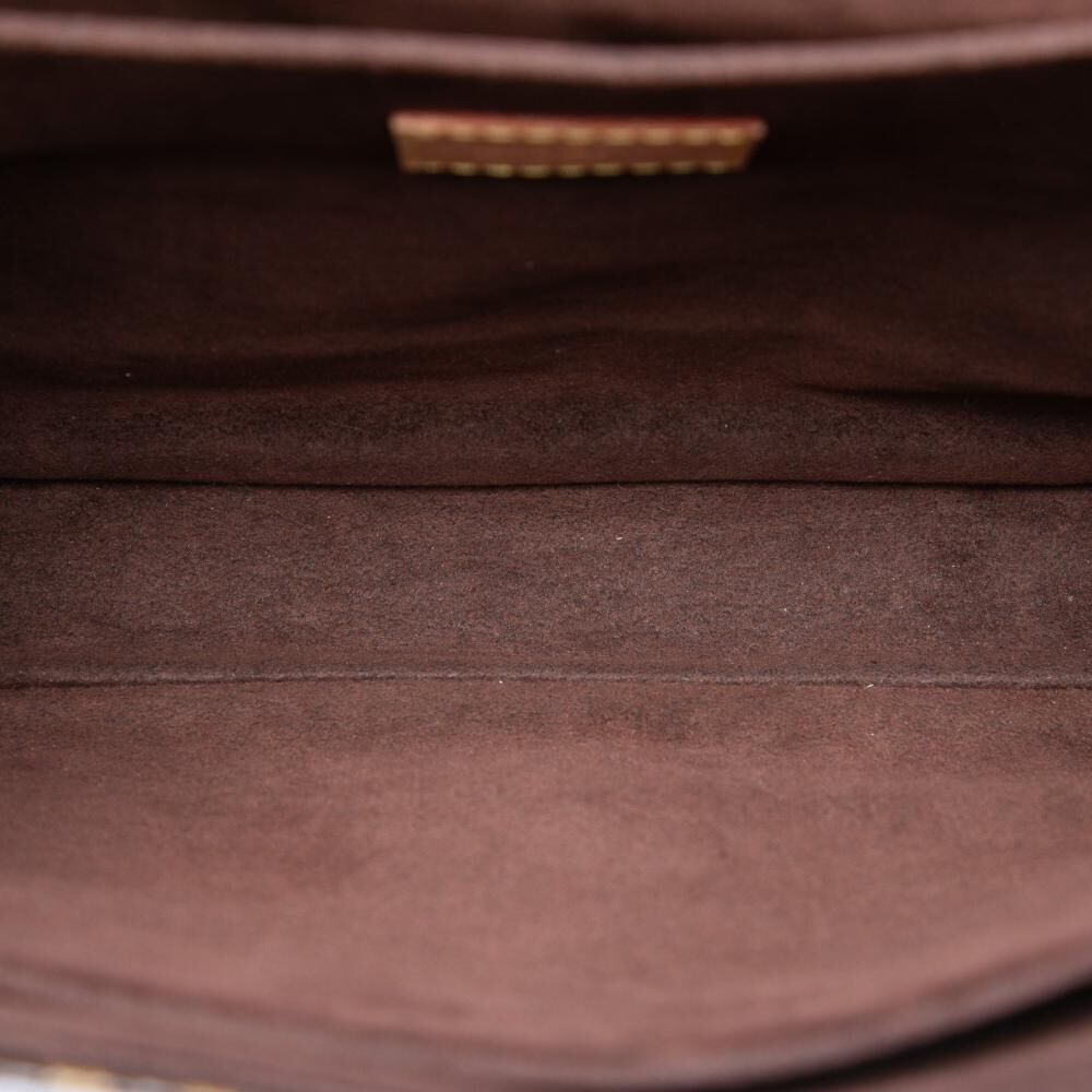 Louis Vuitton Pochette M&eacute;tis