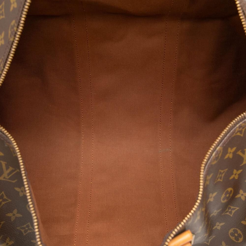 Louis Vuitton Keepall