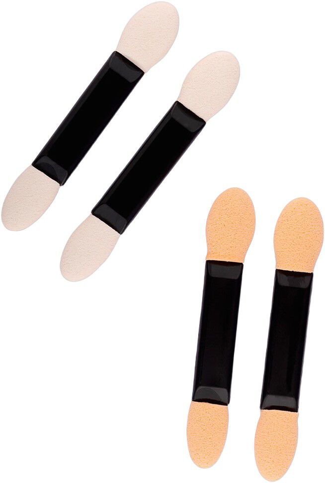 Chrome Sponge 4 psc.