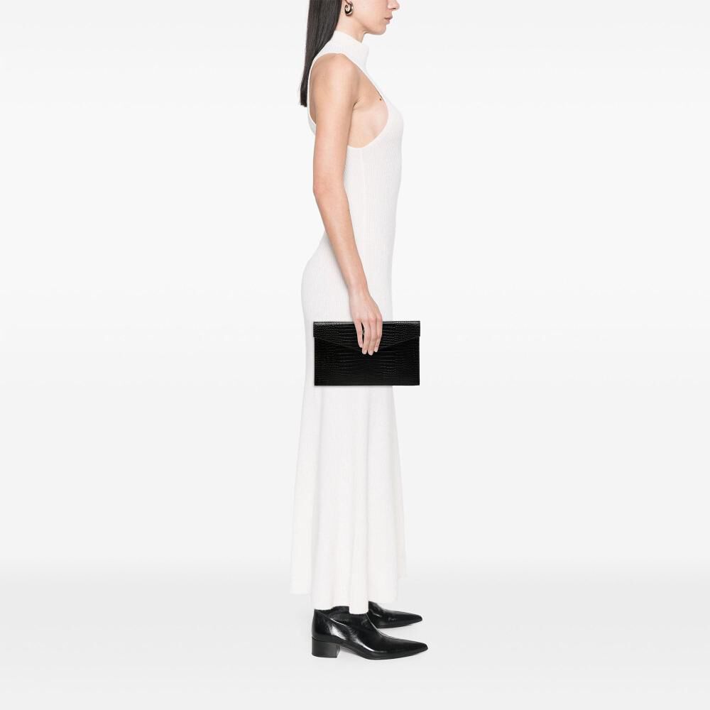 Yves Saint Laurent Clutch
