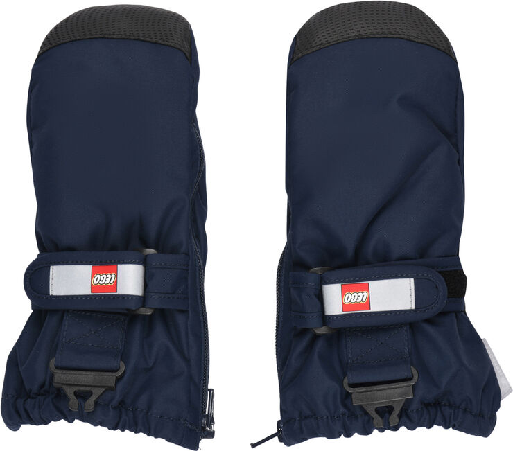 LWARIPO 703 - MITTENS W/MEM.