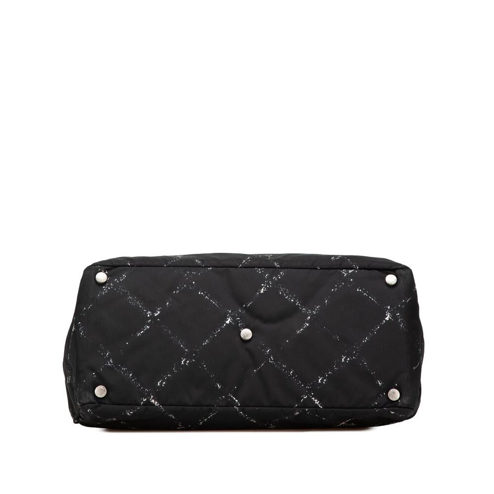 Chanel Travel Line