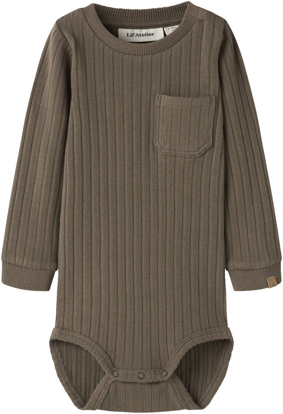 NBMTAO LS SLIM BODY LIL