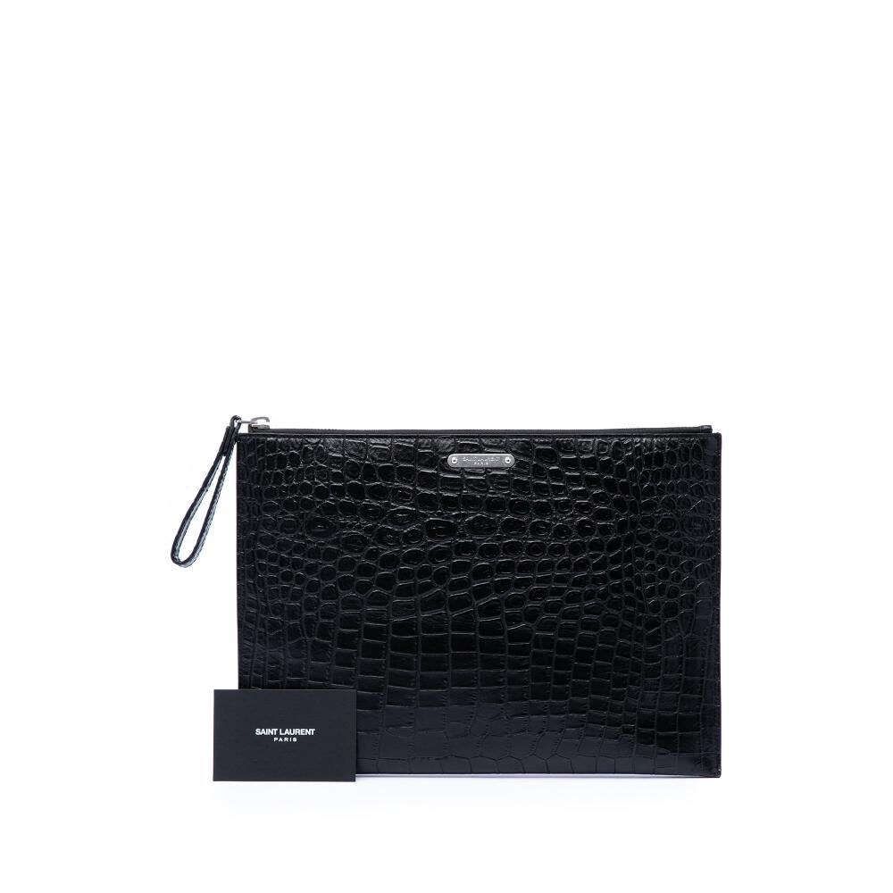 Yves Saint Laurent Clutch