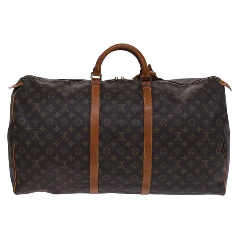 Louis Vuitton Keepall