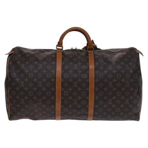 Louis Vuitton Keepall