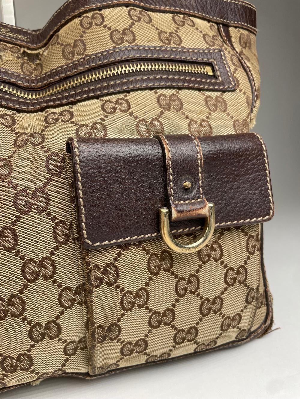 Gucci Handbag
