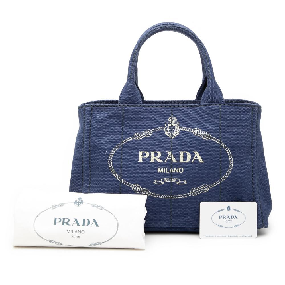 Prada Tote
