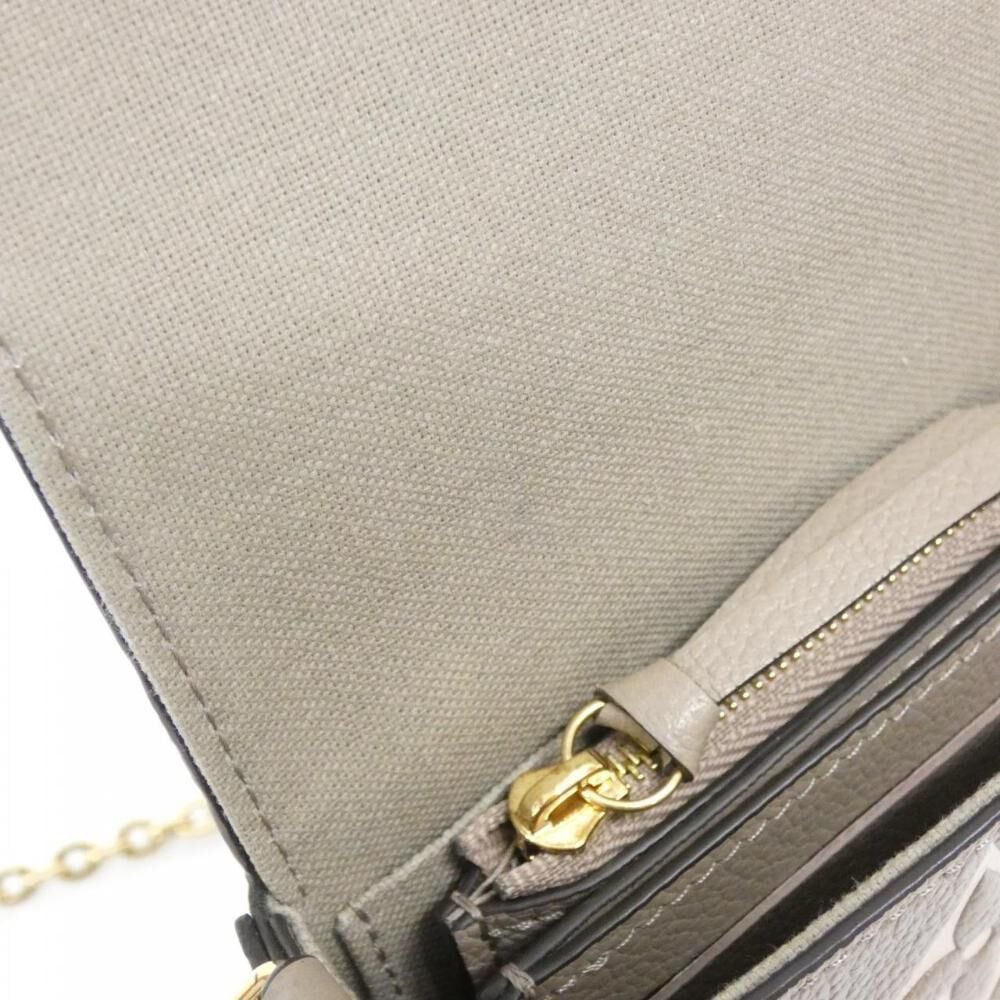 Louis Vuitton Pochette Felicie