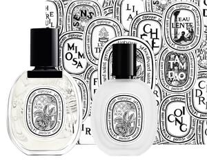 Set 2026 Eau Rose 50ml EDT+Eau Rose Hairmist 30ml