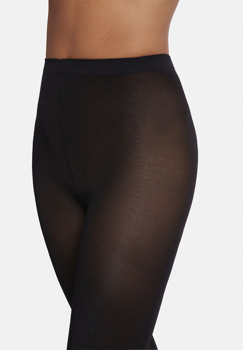 Satin Opaque 50 strømpebukser