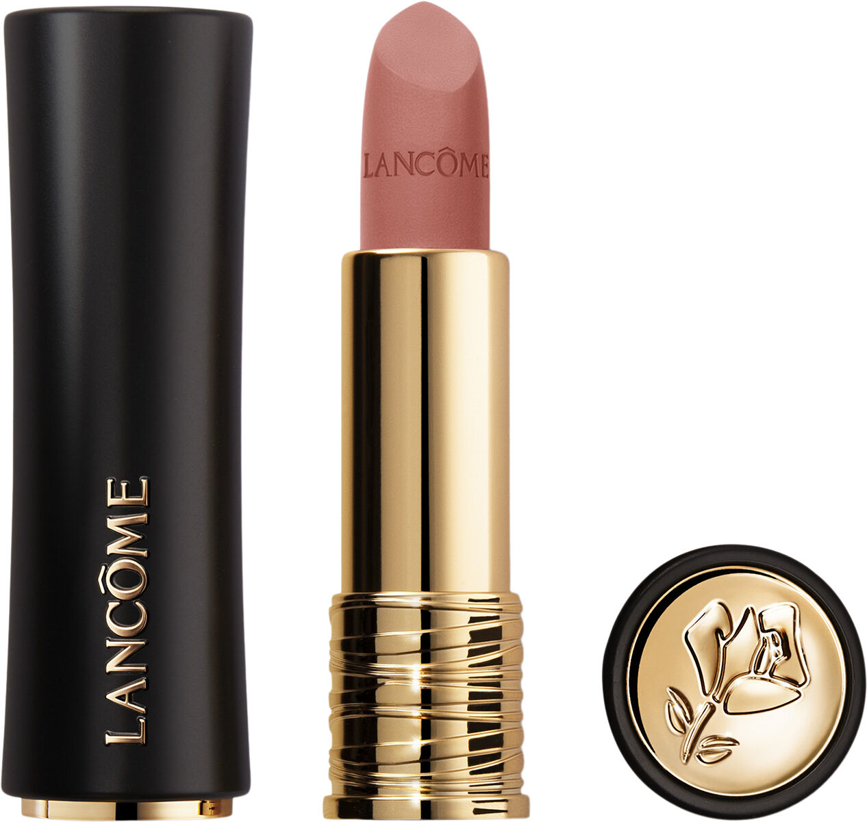 L'Absolu Rouge Drama Matte Lipstick