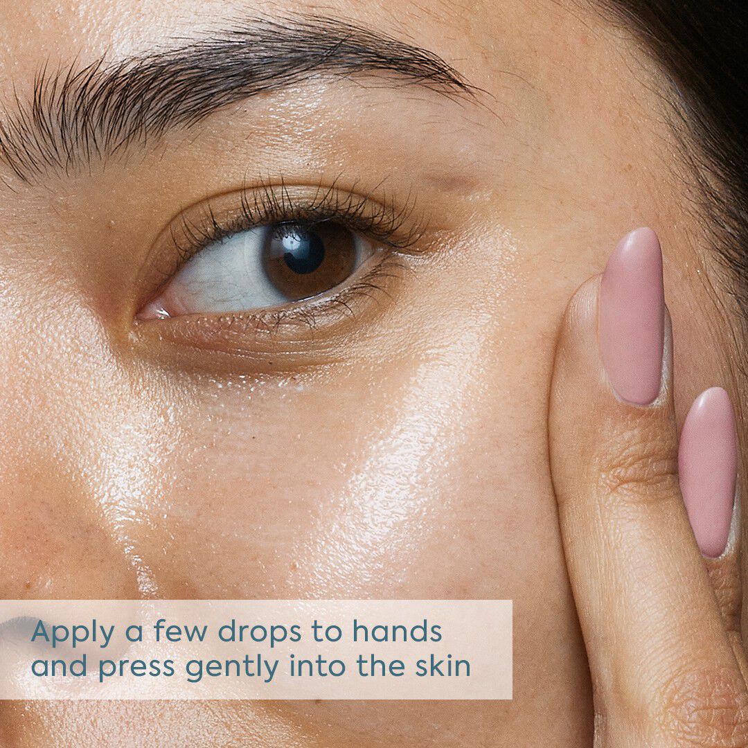 Good Intent Skin Sip Moisture Milk