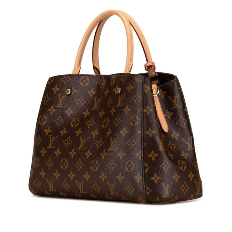 Louis Vuitton Montaigne